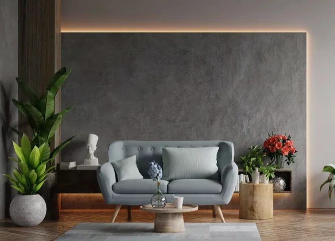 Progetti di interior design CFC Design